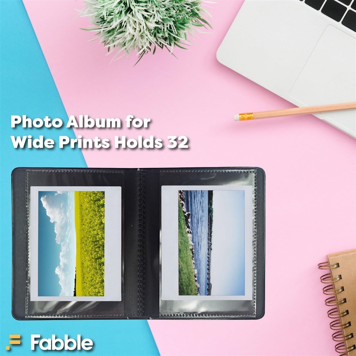 Amazon | Polaroid Color i-Type インスタントフィルム (8枚撮り) + 5